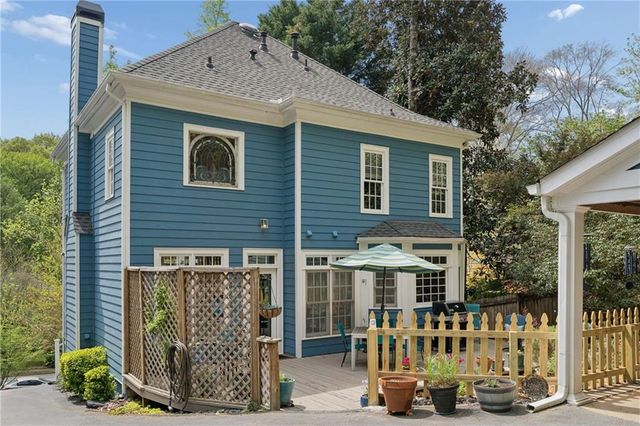 1968 Mclendon Avenue NE, Atlanta, GA 30307