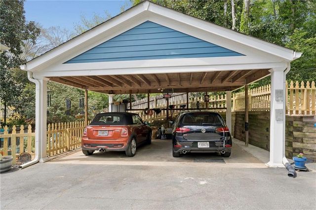 1968 Mclendon Avenue NE, Atlanta, GA 30307