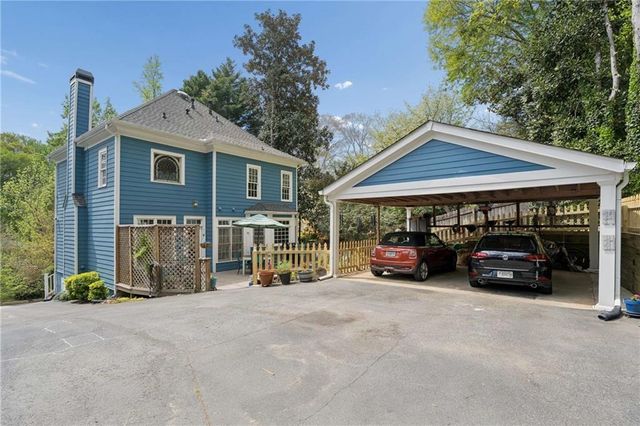 1968 Mclendon Avenue NE, Atlanta, GA 30307