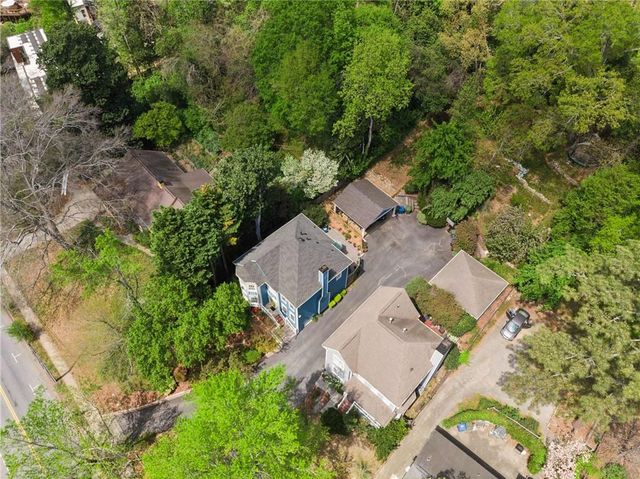 1968 Mclendon Avenue NE, Atlanta, GA 30307