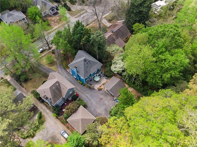 1968 Mclendon Avenue NE, Atlanta, GA 30307