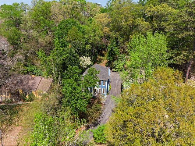 1968 Mclendon Avenue NE, Atlanta, GA 30307