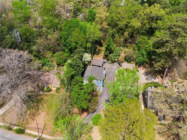 1968 Mclendon Avenue NE, Atlanta, GA 30307