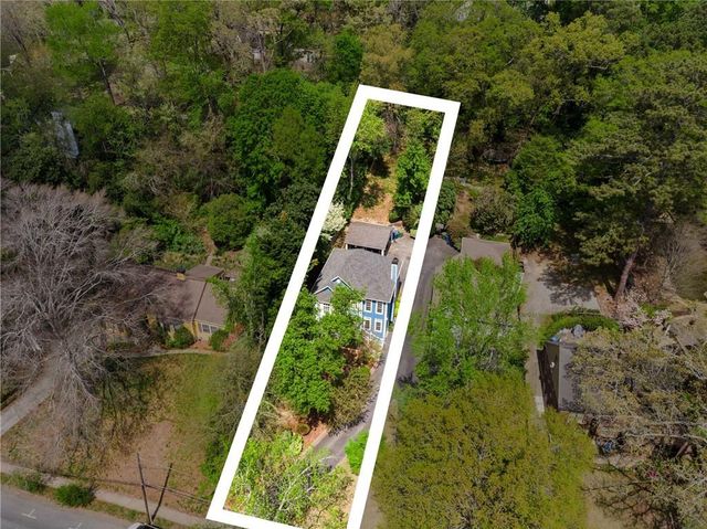 1968 Mclendon Avenue NE, Atlanta, GA 30307