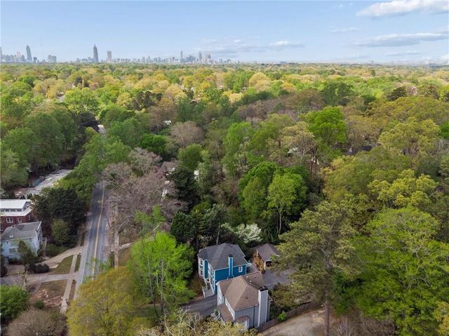 1968 Mclendon Avenue NE, Atlanta, GA 30307