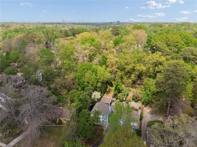 1968 Mclendon Avenue NE, Atlanta, GA 30307