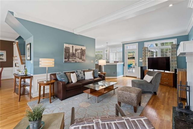 1968 Mclendon Avenue NE, Atlanta, GA 30307