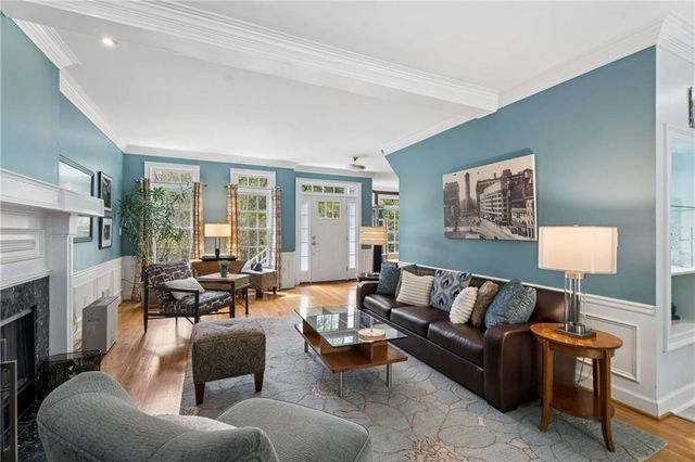 1968 Mclendon Avenue NE, Atlanta, GA 30307