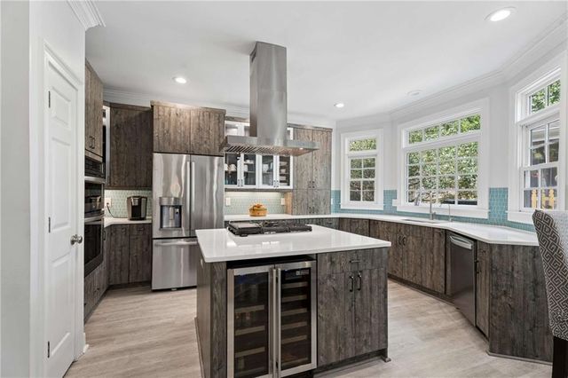 1968 Mclendon Avenue NE, Atlanta, GA 30307