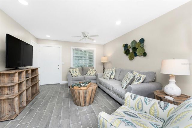 5041 N BEACH ROAD 4A and 4B, Englewood, FL 34223