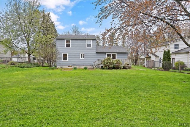 5997 Rita Lane, Cicero, NY 13039