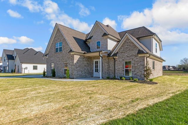 110 Canter Rd, Lascassas, TN 37085