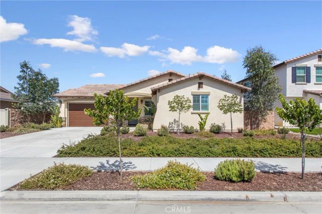 1216 Flagstone Lane, Hemet, CA 92545