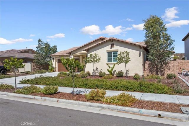 1216 Flagstone Lane, Hemet, CA 92545