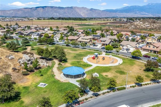 1216 Flagstone Lane, Hemet, CA 92545