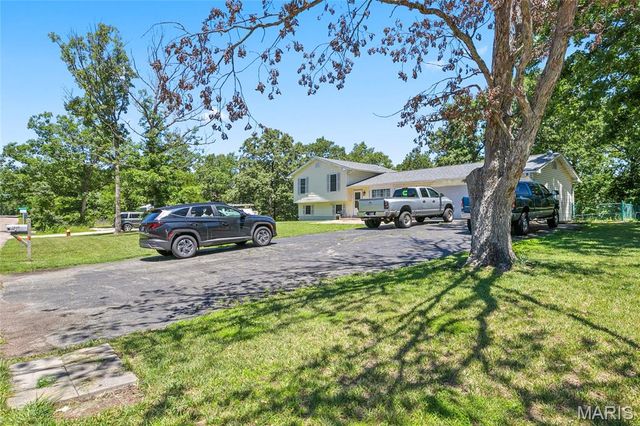1809 Saint Francois Road, Bonne Terre, MO 63628