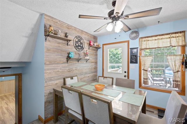 1809 Saint Francois Road, Bonne Terre, MO 63628