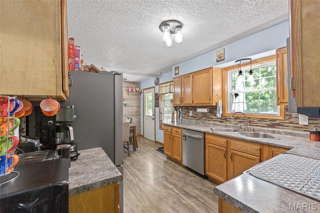 1809 Saint Francois Road, Bonne Terre, MO 63628