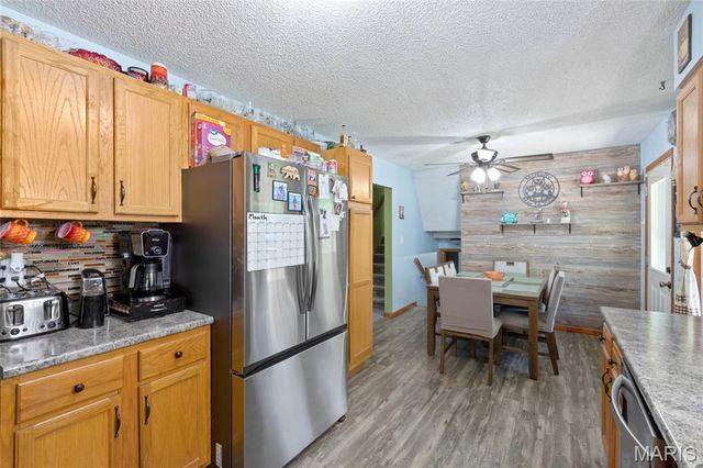 1809 Saint Francois Road, Bonne Terre, MO 63628