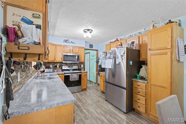 1809 Saint Francois Road, Bonne Terre, MO 63628