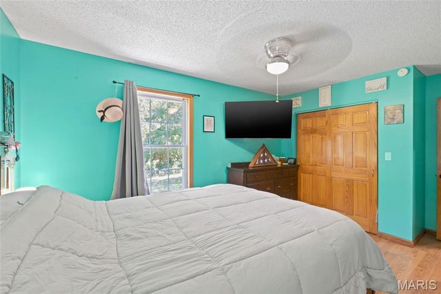 1809 Saint Francois Road, Bonne Terre, MO 63628