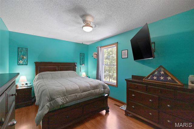 1809 Saint Francois Road, Bonne Terre, MO 63628