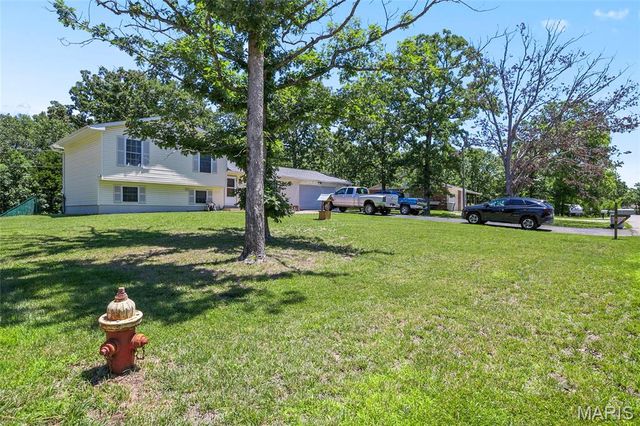 1809 Saint Francois Road, Bonne Terre, MO 63628
