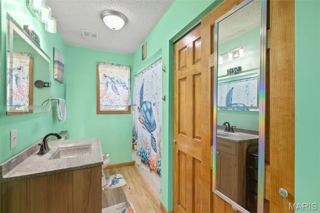 1809 Saint Francois Road, Bonne Terre, MO 63628