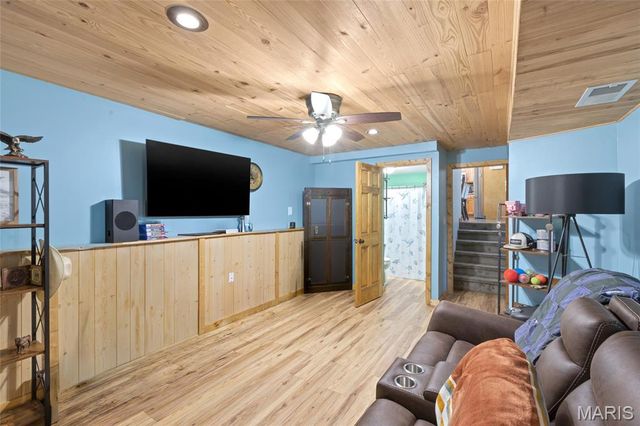 1809 Saint Francois Road, Bonne Terre, MO 63628