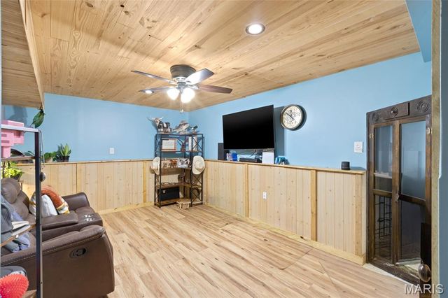 1809 Saint Francois Road, Bonne Terre, MO 63628