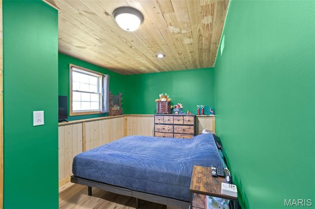 1809 Saint Francois Road, Bonne Terre, MO 63628