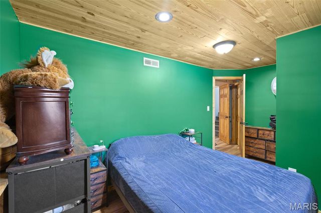 1809 Saint Francois Road, Bonne Terre, MO 63628