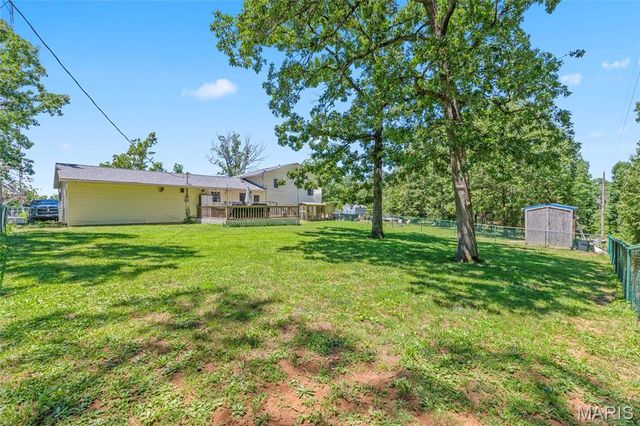 1809 Saint Francois Road, Bonne Terre, MO 63628