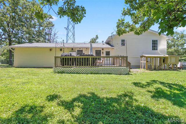 1809 Saint Francois Road, Bonne Terre, MO 63628