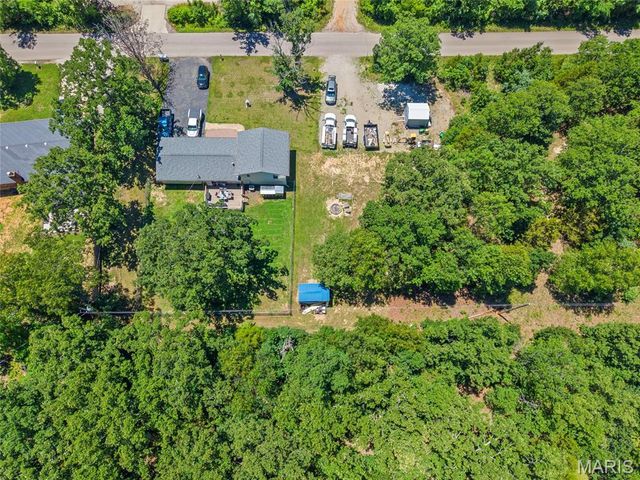 1809 Saint Francois Road, Bonne Terre, MO 63628