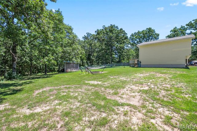 1809 Saint Francois Road, Bonne Terre, MO 63628