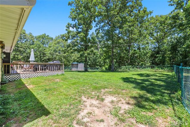 1809 Saint Francois Road, Bonne Terre, MO 63628