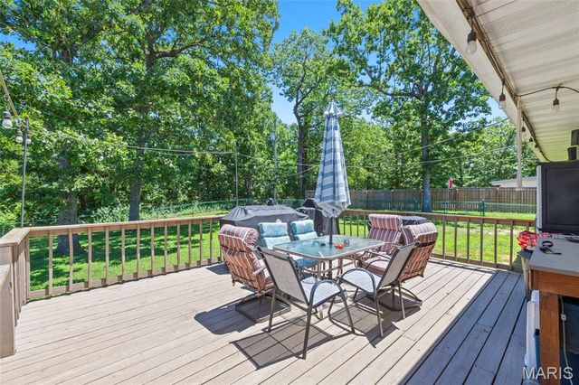 1809 Saint Francois Road, Bonne Terre, MO 63628