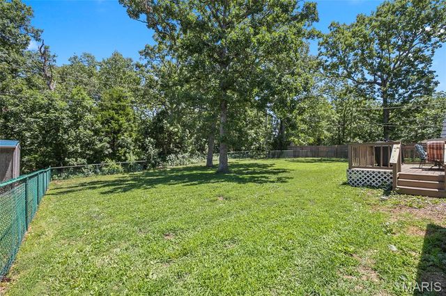 1809 Saint Francois Road, Bonne Terre, MO 63628