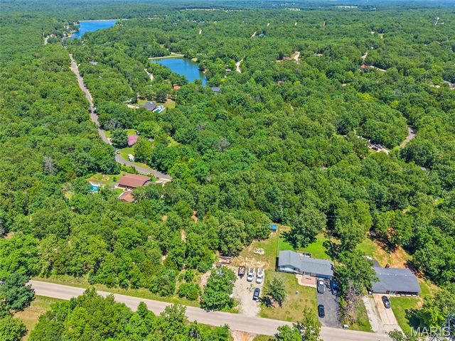 1809 Saint Francois Road, Bonne Terre, MO 63628