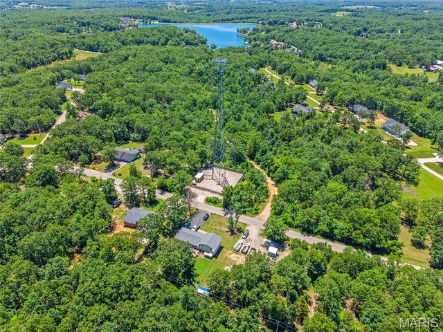 1809 Saint Francois Road, Bonne Terre, MO 63628