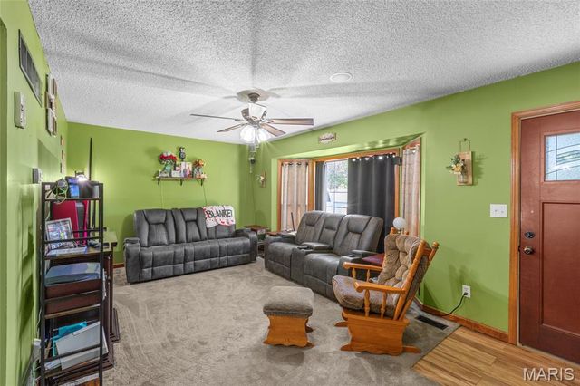 1809 Saint Francois Road, Bonne Terre, MO 63628