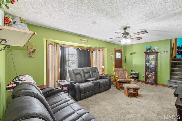 1809 Saint Francois Road, Bonne Terre, MO 63628