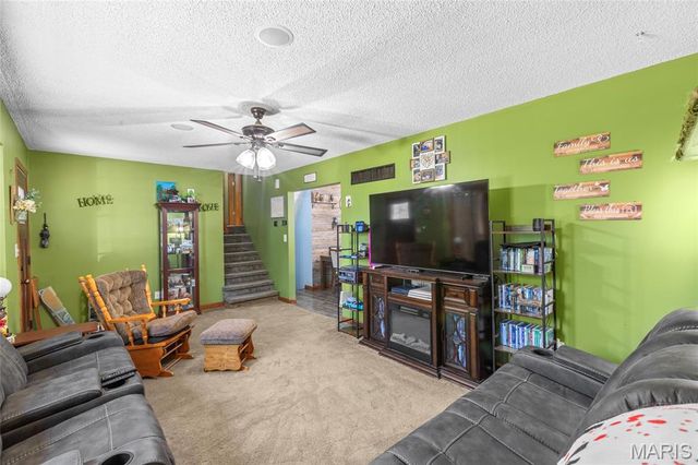 1809 Saint Francois Road, Bonne Terre, MO 63628