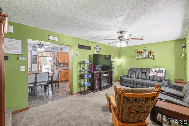 1809 Saint Francois Road, Bonne Terre, MO 63628