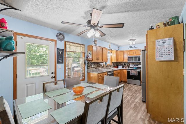 1809 Saint Francois Road, Bonne Terre, MO 63628