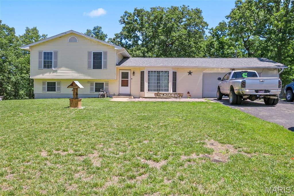 1809 Saint Francois Road, Bonne Terre, MO 63628