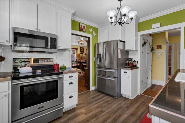 3108 W Dalton Ave, Spokane, WA 99205