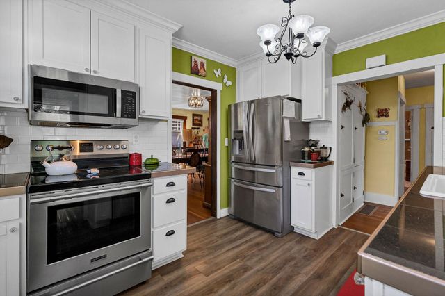 3108 W Dalton Ave, Spokane, WA 99205