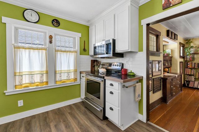 3108 W Dalton Ave, Spokane, WA 99205